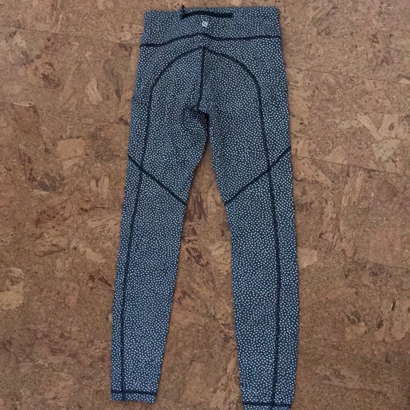 lulu lemon leggings